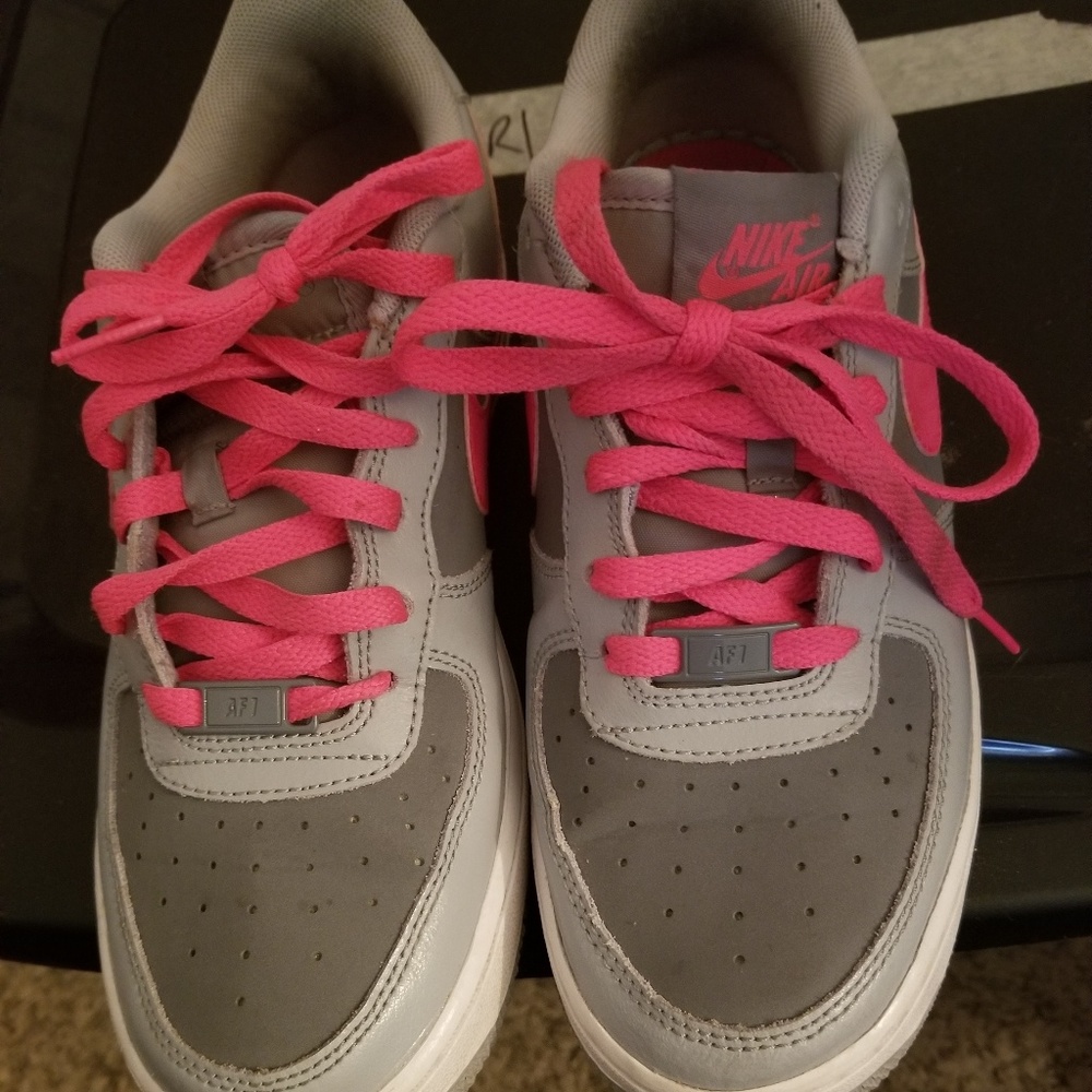 Air Force Ones